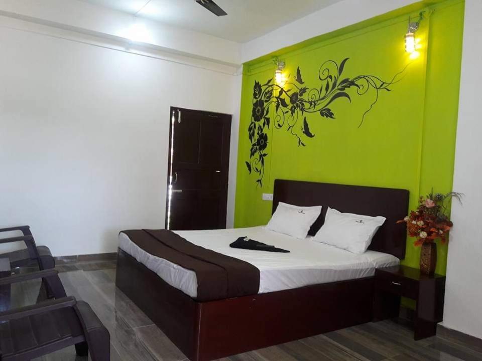 Hotel Vintage Residency Aberdeen Zewnętrze zdjęcie