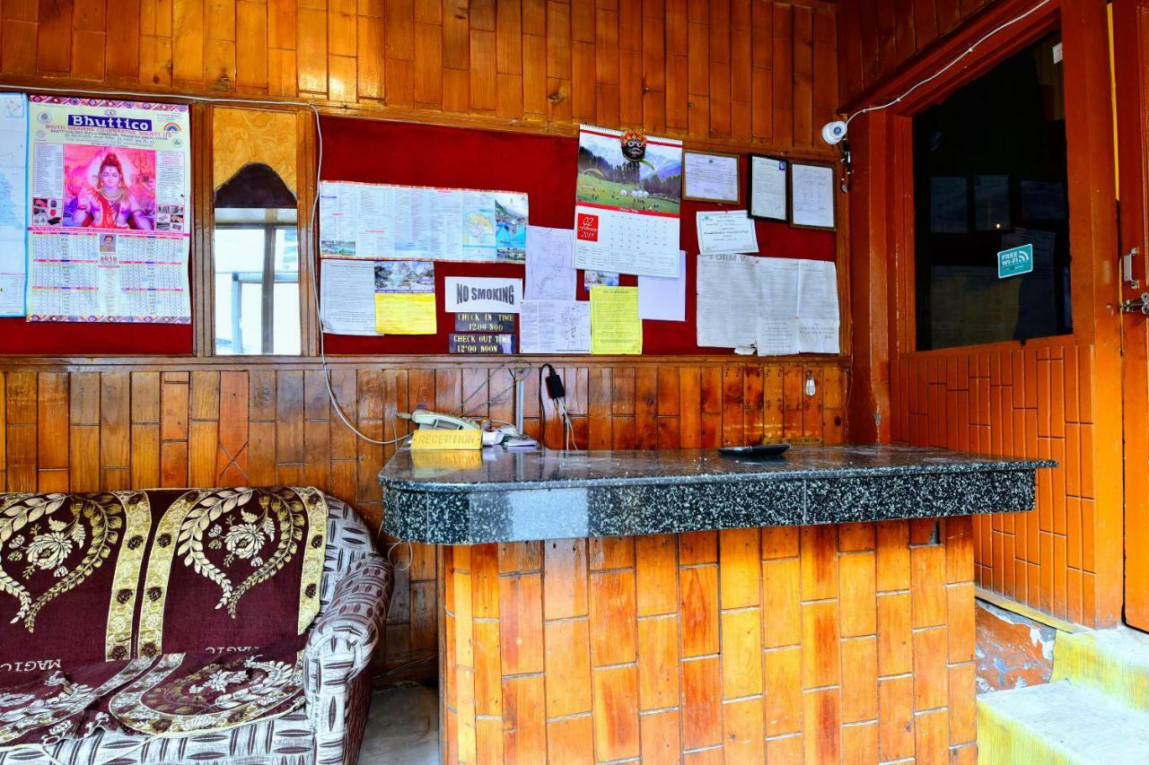 Hotel Vintage Residency Aberdeen Zewnętrze zdjęcie