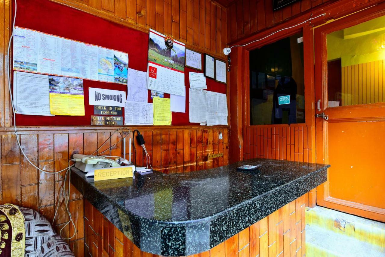 Hotel Vintage Residency Aberdeen Zewnętrze zdjęcie