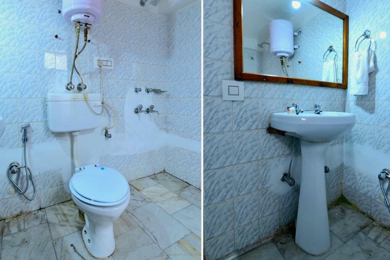 Hotel Vintage Residency Aberdeen Zewnętrze zdjęcie