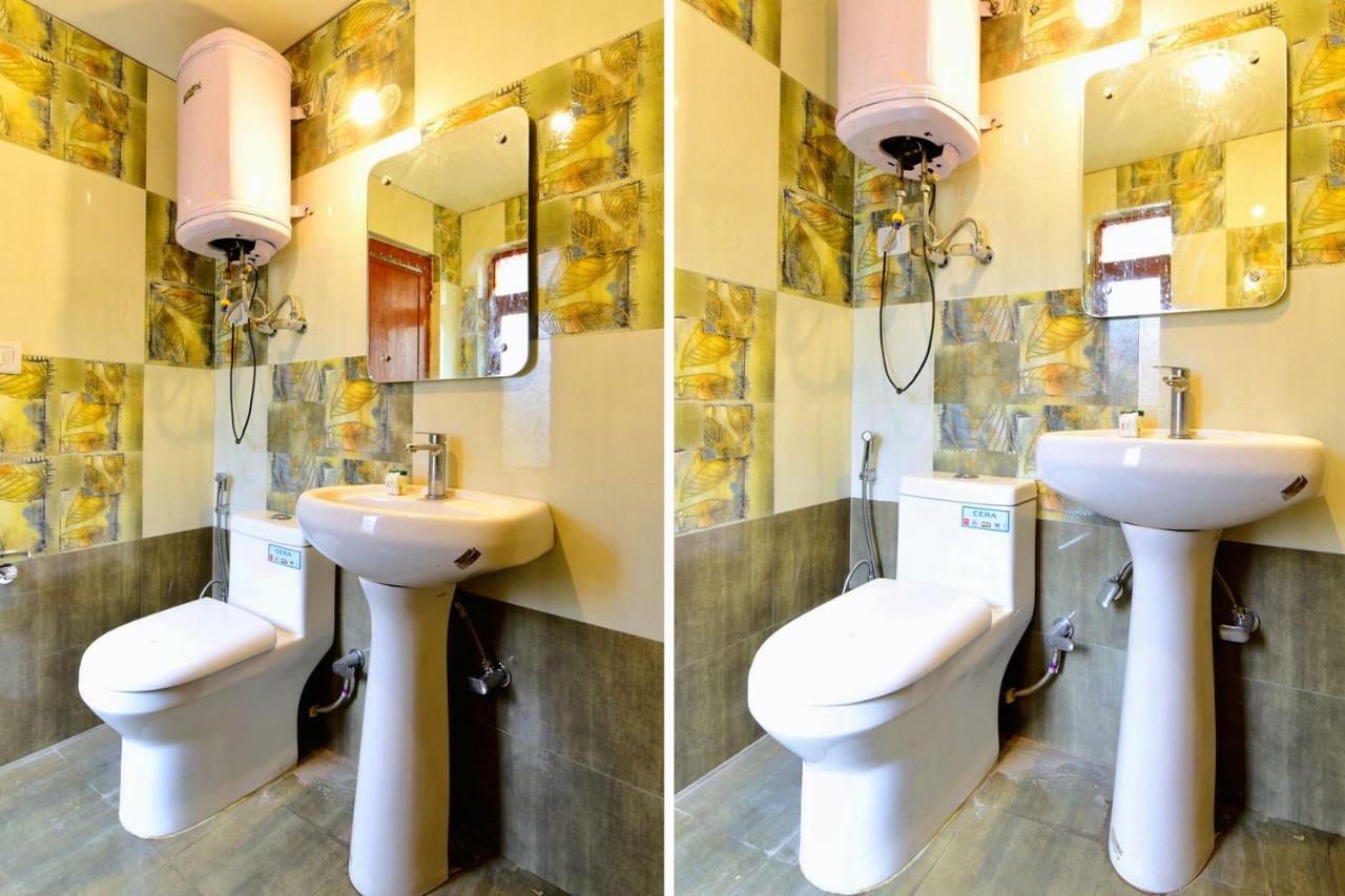 Hotel Vintage Residency Aberdeen Zewnętrze zdjęcie