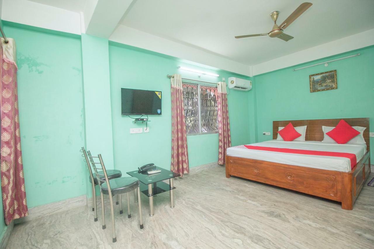 Hotel Vintage Residency Aberdeen Zewnętrze zdjęcie