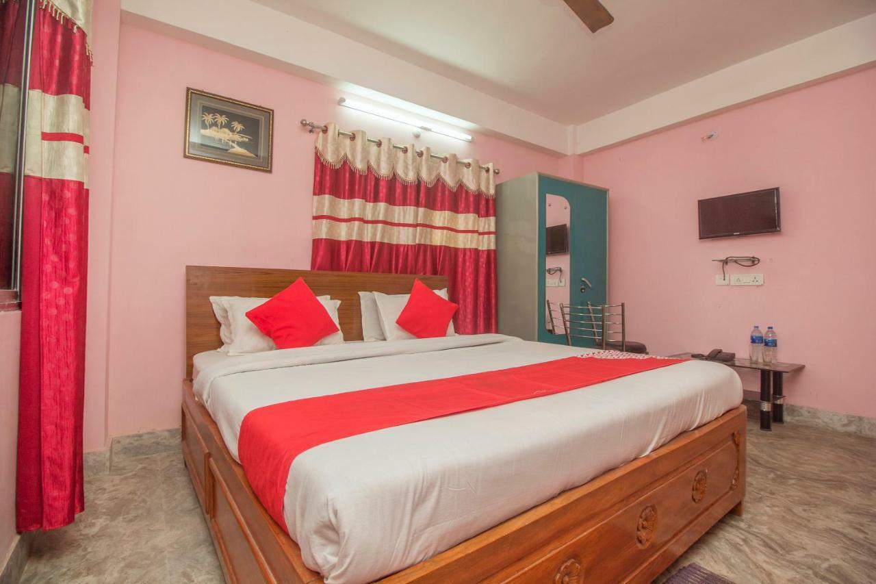 Hotel Vintage Residency Aberdeen Zewnętrze zdjęcie