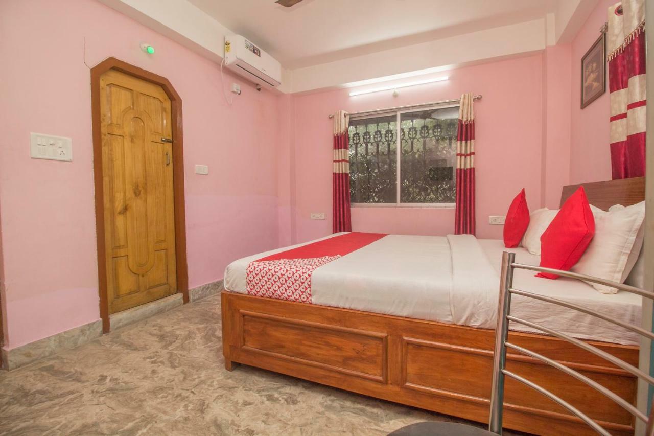 Hotel Vintage Residency Aberdeen Zewnętrze zdjęcie