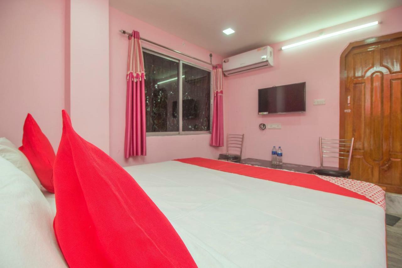 Hotel Vintage Residency Aberdeen Zewnętrze zdjęcie