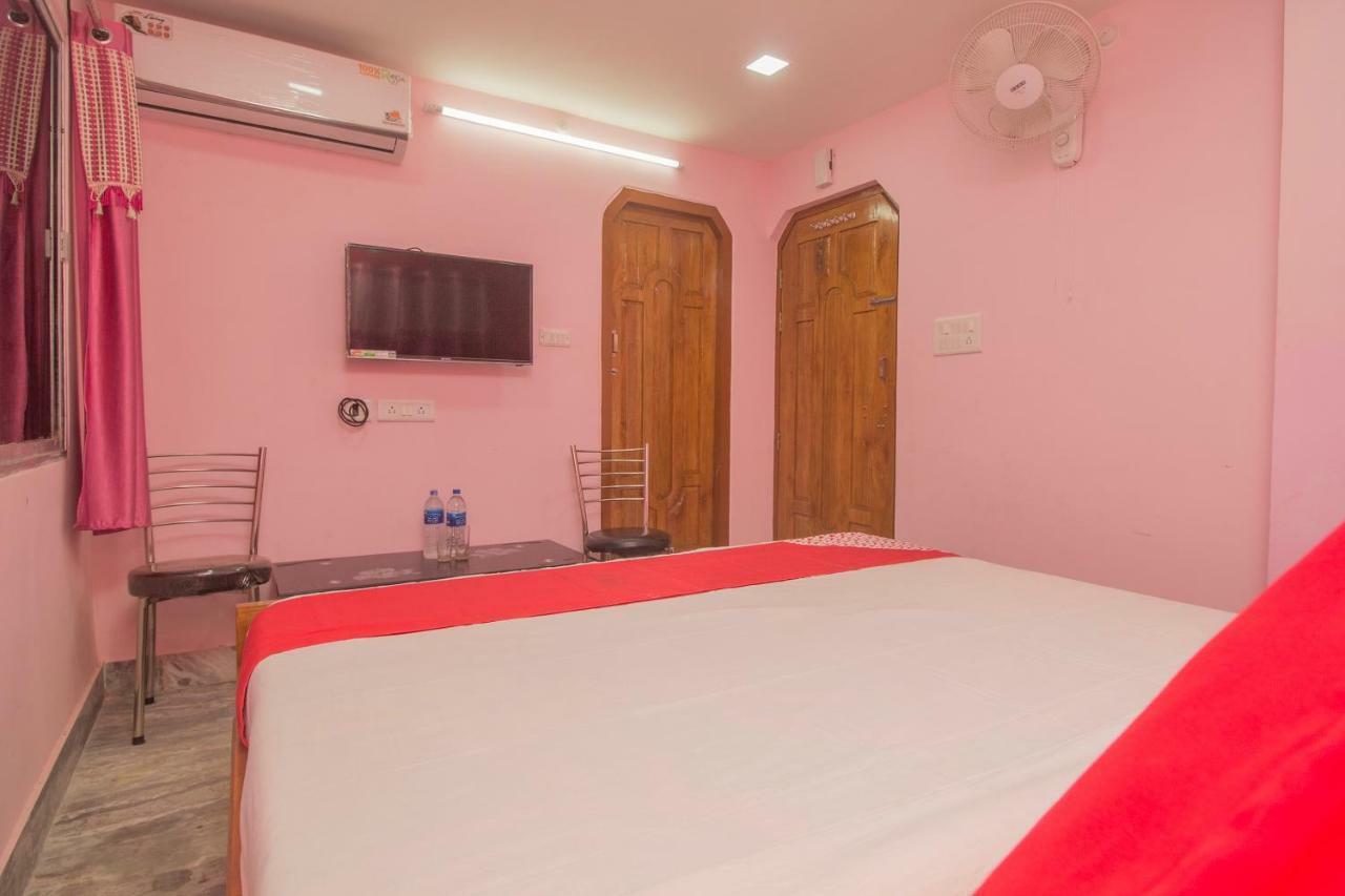 Hotel Vintage Residency Aberdeen Zewnętrze zdjęcie