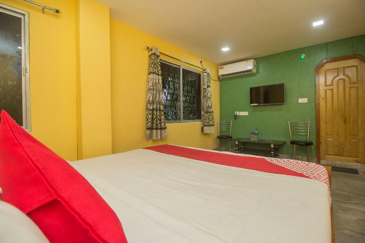 Hotel Vintage Residency Aberdeen Zewnętrze zdjęcie