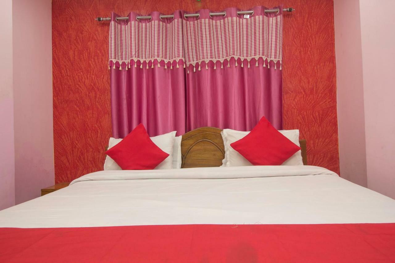 Hotel Vintage Residency Aberdeen Zewnętrze zdjęcie