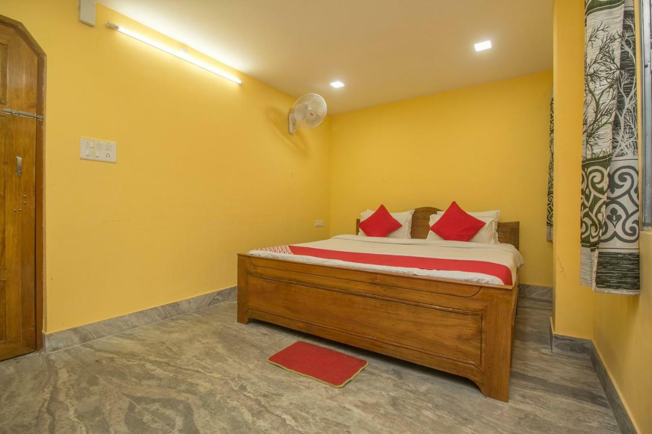 Hotel Vintage Residency Aberdeen Zewnętrze zdjęcie